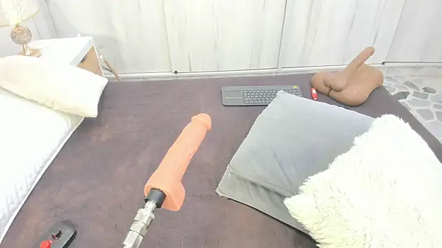 megan rous  online show from March 2026 12:25:02 AM