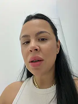 Snapshot of Casiana_ chatting on May 2026 06:38:01 PM Casiana online show from May 2026 06:38:01 PM