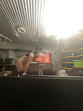 Snapshot of nolimitBackdoorman chatting on February 2026 02:37:01 AM nolimitBackdoorman online show from February 2026 02:37:01 AM