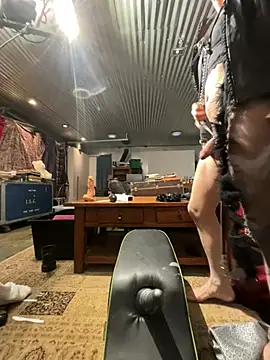 Snapshot of nolimitBackdoorman chatting on February 2026 06:26:01 PM nolimitBackdoorman online show from February 2026 06:26:01 PM