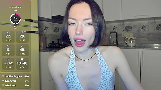 Snapshot of zabaava chatting on May 2026 04:57:02 PM zabaava online show from May 2026 04:57:02 PM