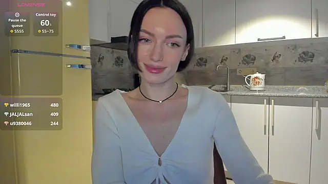 Snapshot of zabaava chatting on May 2026 05:40:01 PM zabaava online show from May 2026 05:40:01 PM