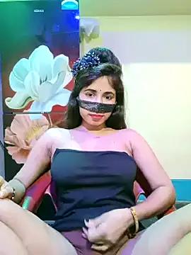 Snapshot of Nishi-2 chatting on September 2025 11:05:01 PM Nishi-2 online show from September 2025 11:05:01 PM