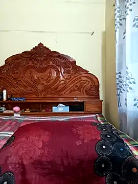 Snapshot of Nishi-2 chatting on October 2025 07:31:02 AM Nishi-2 online show from October 2025 07:31:02 AM