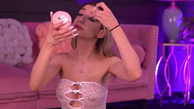 OdetteMason online show from March 2026 06:29:01 AM