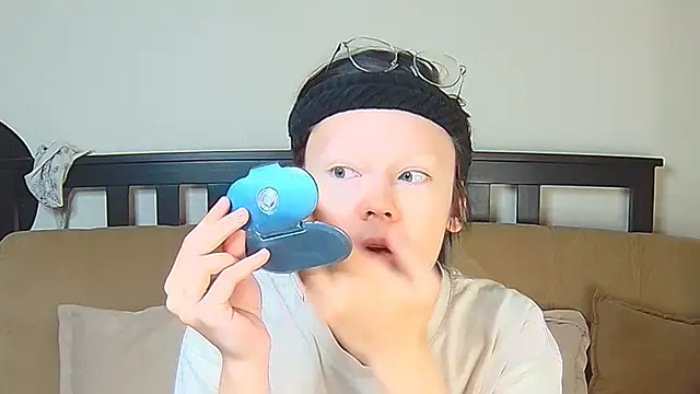 Derek Carter online show from December 2025 01:05:01 PM