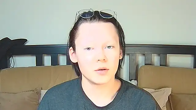 Derek Carter online show from February 2026 01:31:02 PM