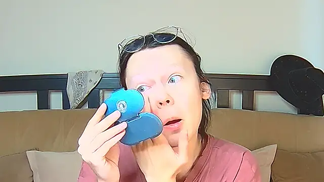 Derek Carter online show from March 2026 11:47:02 AM