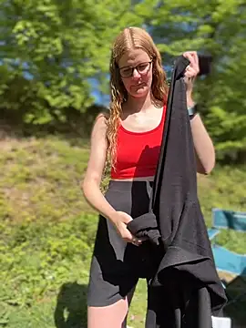 Bikergirl 97 online show from April 2026 11:12:01 AM