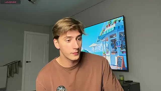 DaniHort online show from October 2025 07:45:01 AM