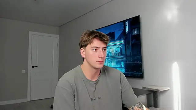 DaniHort online show from March 2026 08:58:02 AM