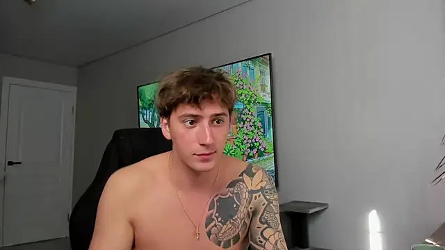 DaniHort online show from April 2026 08:42:02 AM