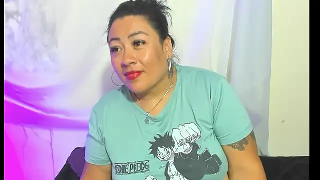 Clunita online show from January 2026 12:27:01 AM