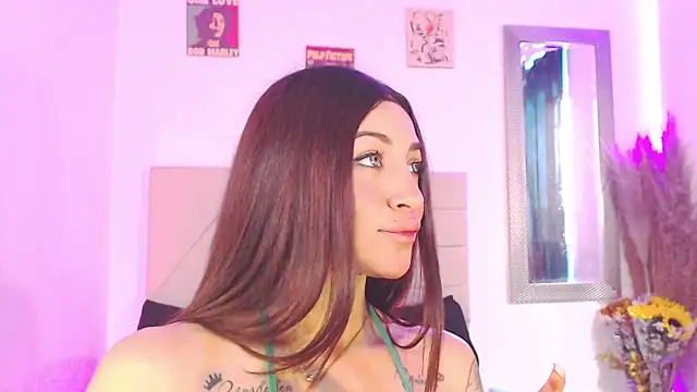 Anna belly online show from November 2025 05:33:02 PM