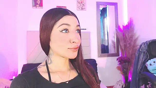 Anna belly online show from December 2025 05:43:02 PM