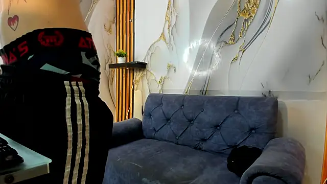 StraightBoy Nick online show from September 2025 05:41:02 AM