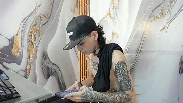 StraightBoy Nick online show from February 2026 04:21:02 AM