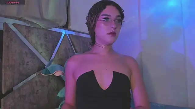 MarilynDupont online show from November 2025 03:07:01 AM