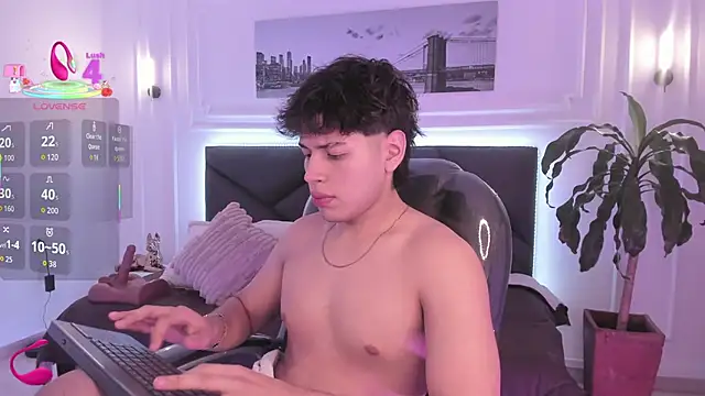 Jordan 24  online show from November 2025 08:57:01 PM