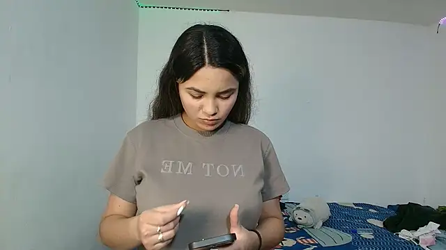 Naughty Nights Live online show from March 2026 06:13:02 PM