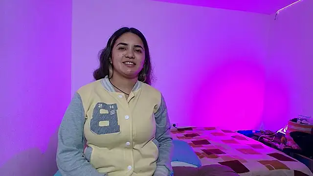 Naughty Nights Live online show from March 2026 03:50:02 PM