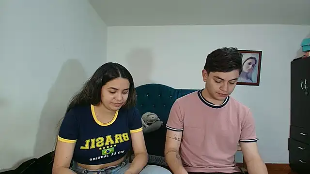 Snapshot of Naughty_Nights_Live chatting on June 2026 06:12:01 PM Naughty Nights Live online show from June 2026 06:12:01 PM