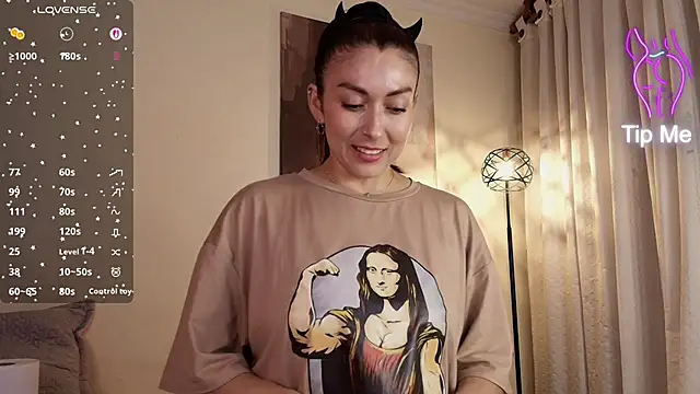 siren indira  online show from March 2026 09:55:01 PM