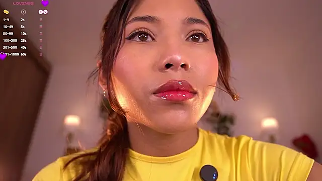 violeth     online show from January 2026 01:16:02 PM