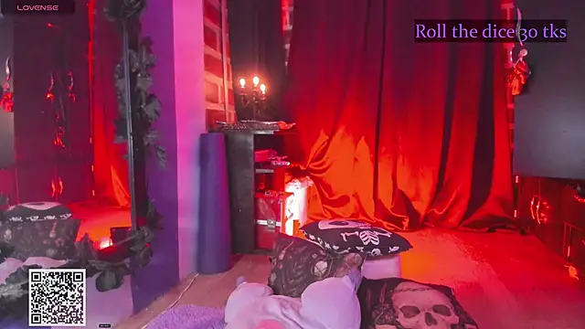 Katyuska Sg1 online show from December 2025 01:35:02 AM