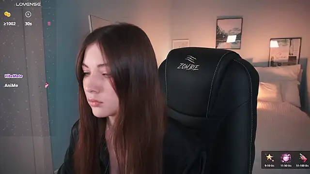 Kimmie shine online show from March 2026 08:42:01 AM