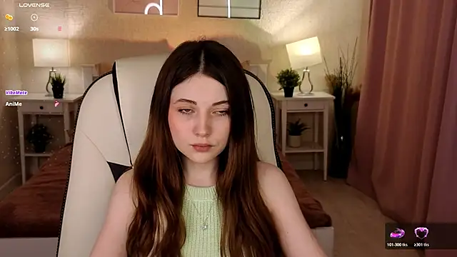 Kimmie shine online show from March 2026 08:37:02 AM