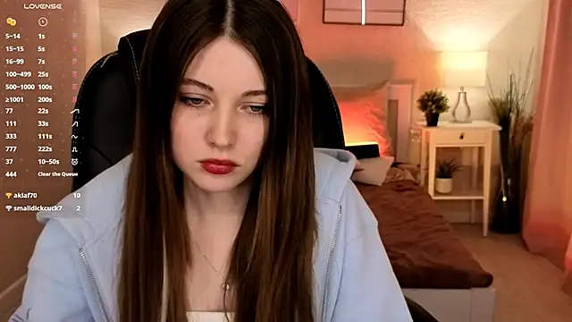 Kimmie shine online show from April 2026 09:59:01 AM