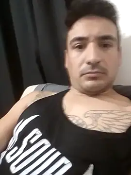 bigandstrong2217 online show from September 2025 04:12:02 AM