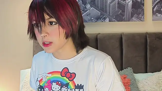 Snapshot of Blue_Sixx chatting on November 2025 09:26:01 PM Blue Sixx online show from November 2025 09:26:01 PM