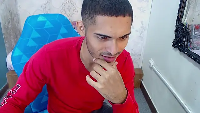 Derek Storm  online show from October 2025 10:49:01 AM