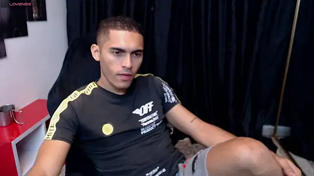 Derek Storm  online show from November 2025 11:49:02 AM