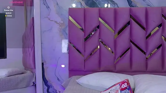 EbonyCoWorker online show from March 2026 07:20:02 PM