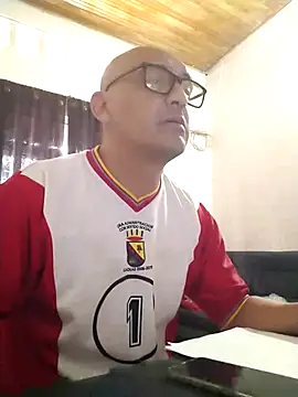 jorge406 online show from October 2025 03:29:01 PM