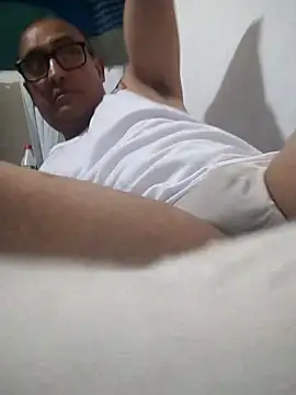 jorge406 online show from November 2025 01:18:01 AM