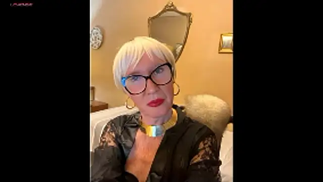 ROBY SWEETHOT online show from January 2026 07:27:01 PM