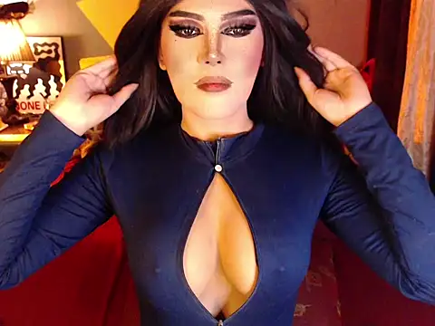 WILDDENNY1 online show from July 2026 12:07:02 PM