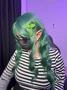 Anonnymsk online show from April 2026 03:07:02 AM