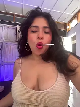 Snapshot of EmilyNoir1 chatting on April 2026 08:06:01 PM EmilyNoir1 online show from April 2026 08:06:01 PM