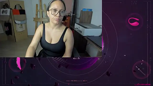 lady sophie online show from September 2025 02:17:02 PM