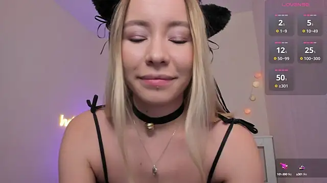 DanaCandy online show from March 2025 10:50:02 PM