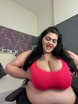 EllaXJane online show from February 2026 06:09:02 AM