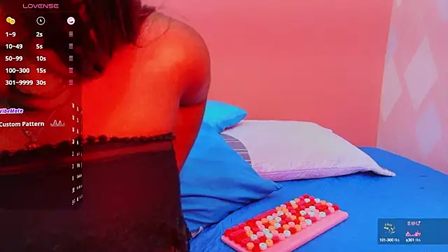 MySugarmoomy online show from September 2025 03:07:02 AM