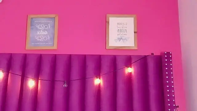 MySugarmoomy online show from October 2025 07:22:01 PM