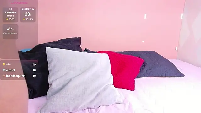 MySugarmoomy online show from October 2025 02:56:01 AM