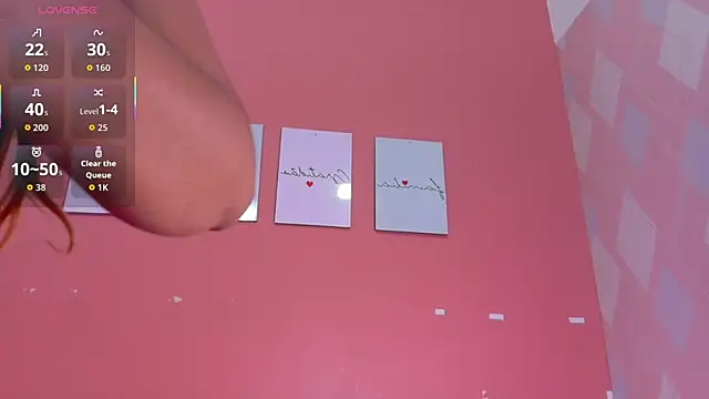 MySugarmoomy online show from November 2025 07:25:02 PM